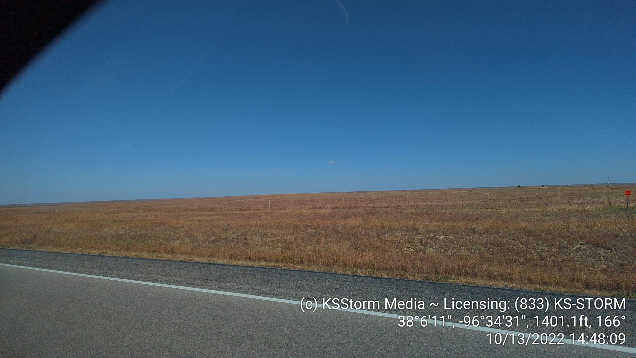 On the Road, Off the Grid (ish)