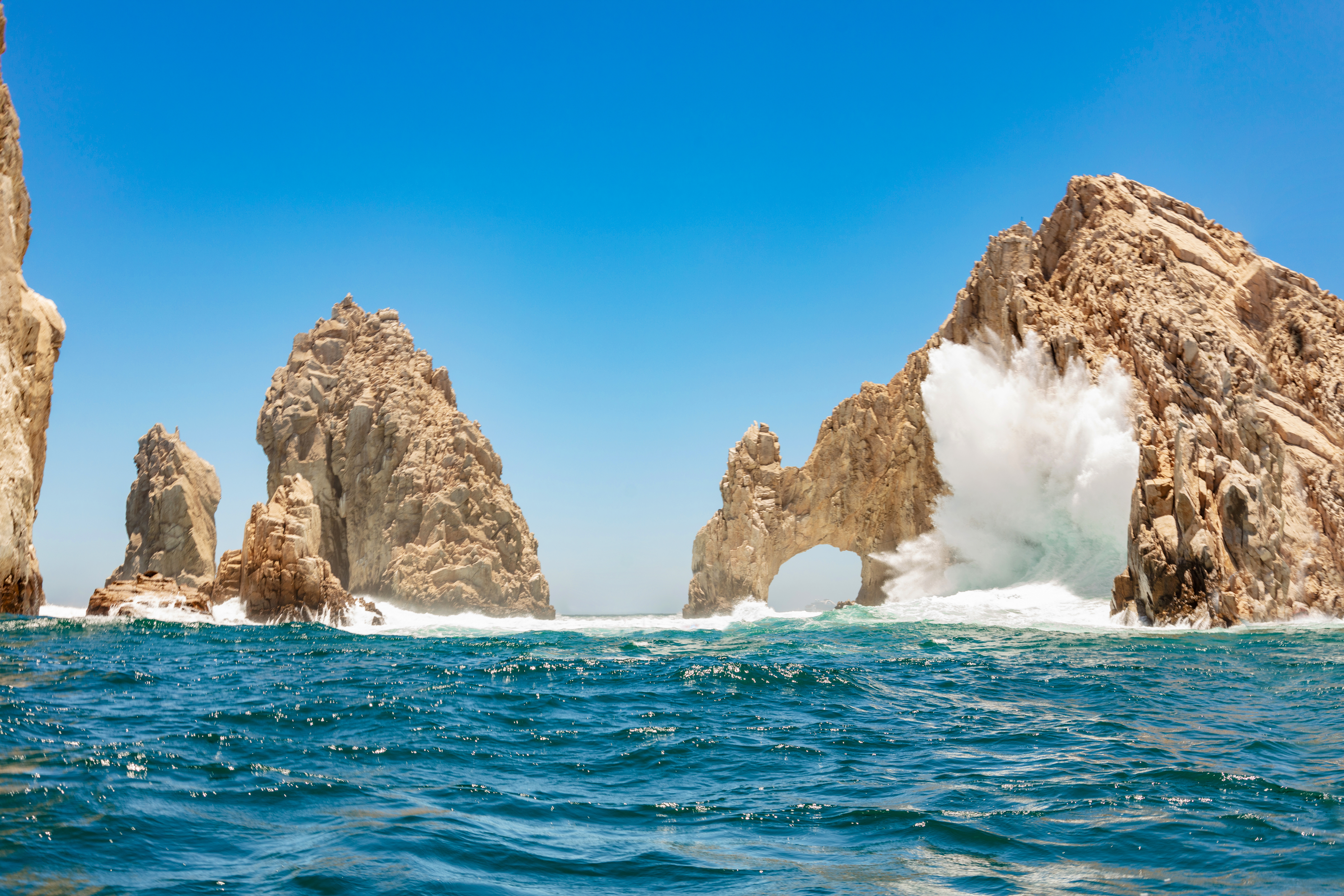 Well, this is last minute…for us