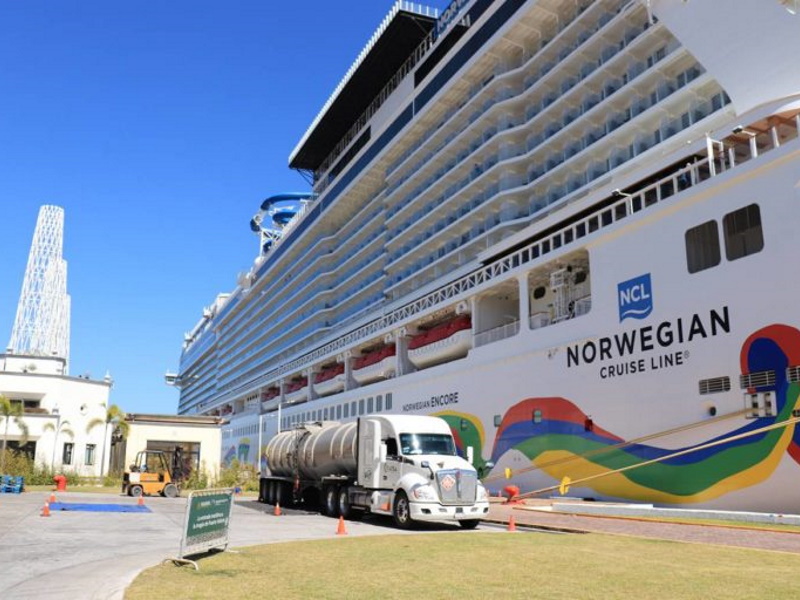 October 31 – Puerto Vallarta, sort of