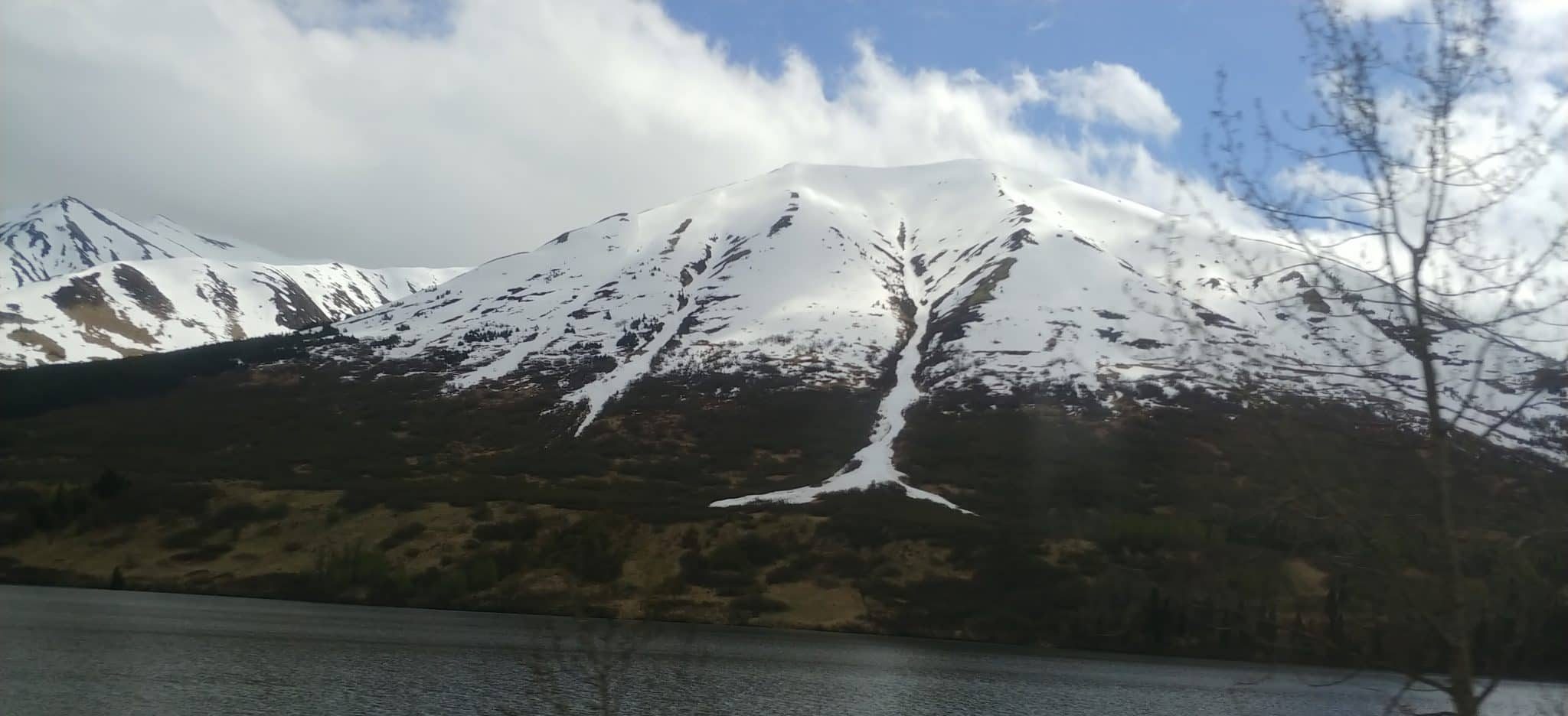 Three Months and Counting