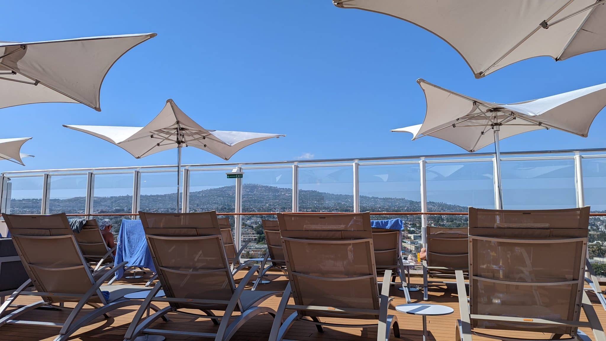 October 27 – Los Angeles