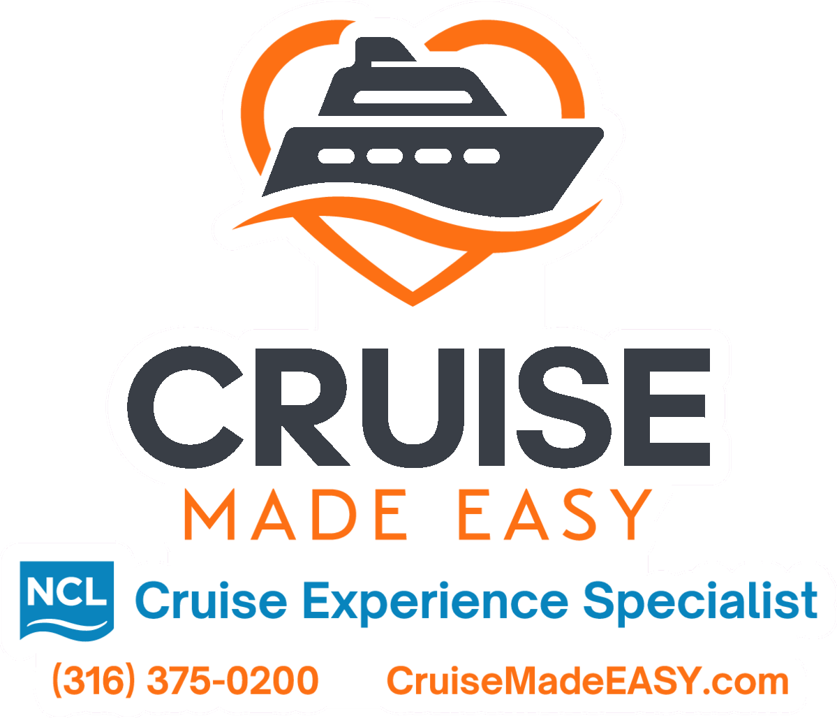 New Cruise Made EASY Site