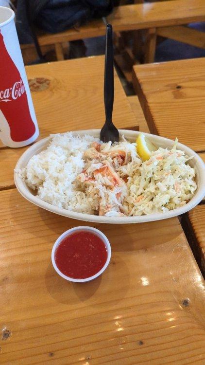 October 18 – Juneau, Alaska