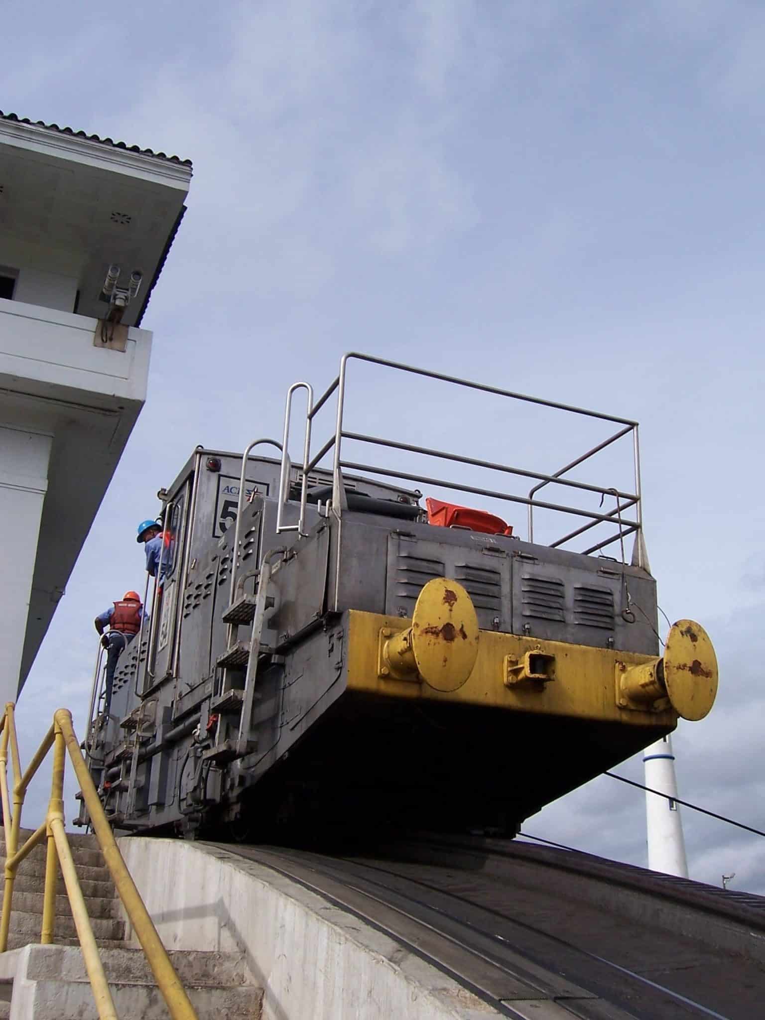 Itinerary for the Big Trip