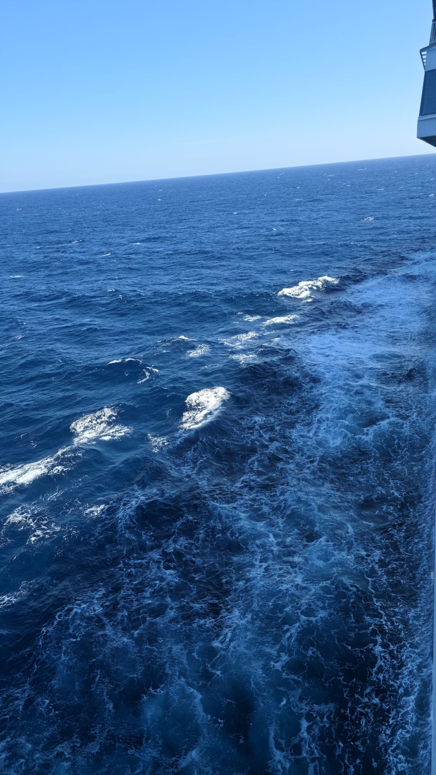 Day 3: Oops, that hit hard!