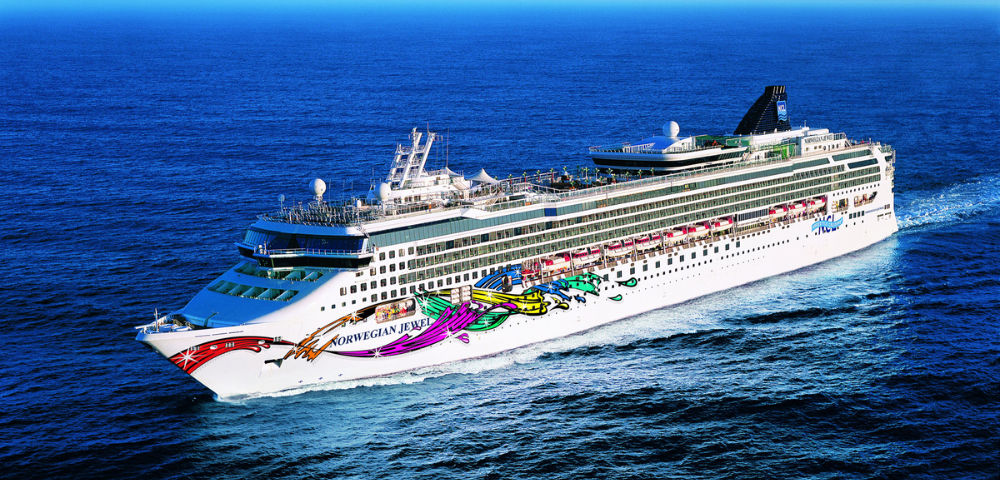 We’ve Chosen Our 35th Anniversary Cruise